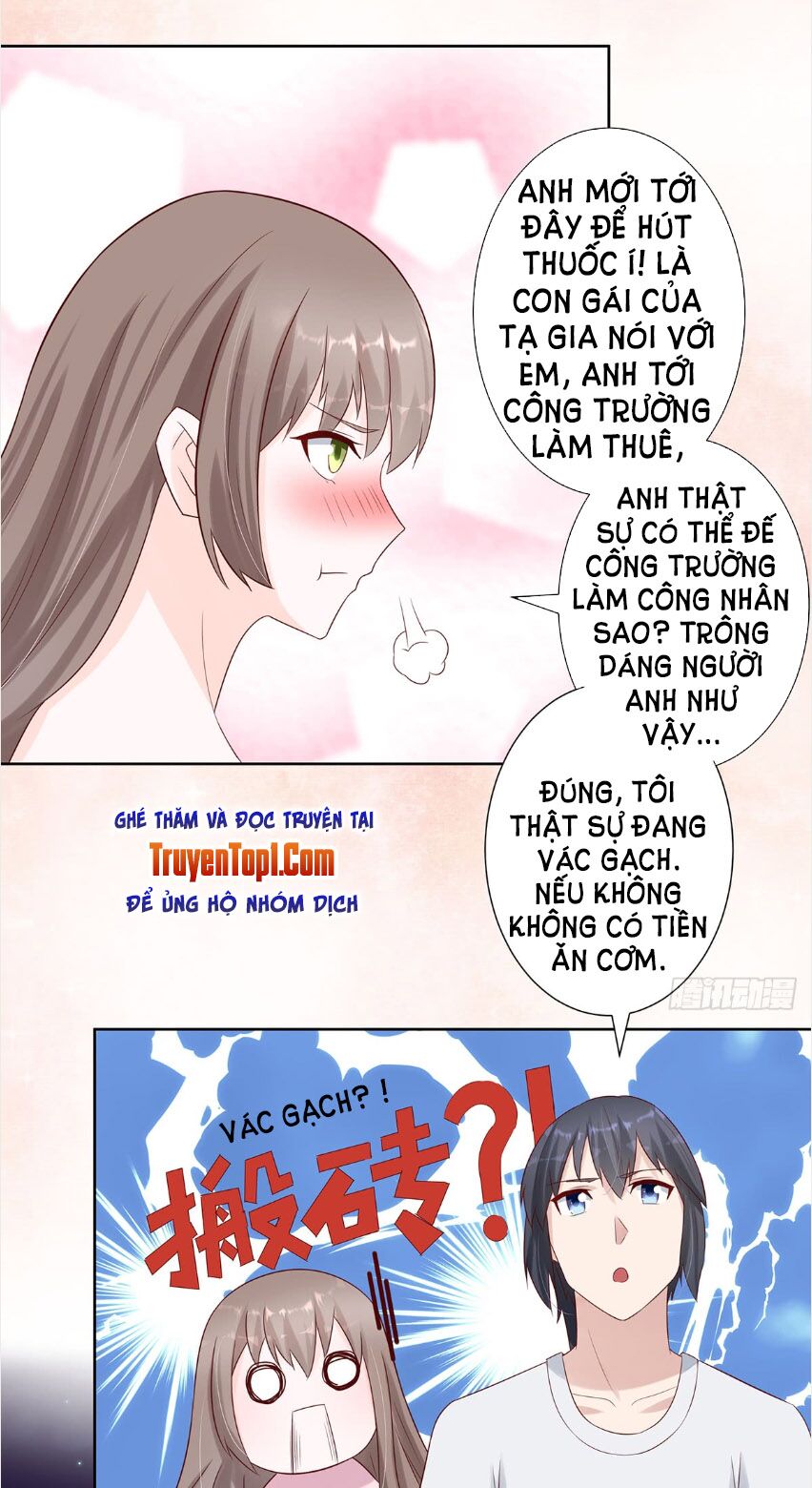 người tu tiên tại đô thị chapter 7 20