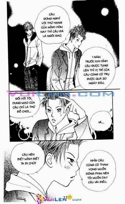 giấc mơ thần tượng chapter 3 31