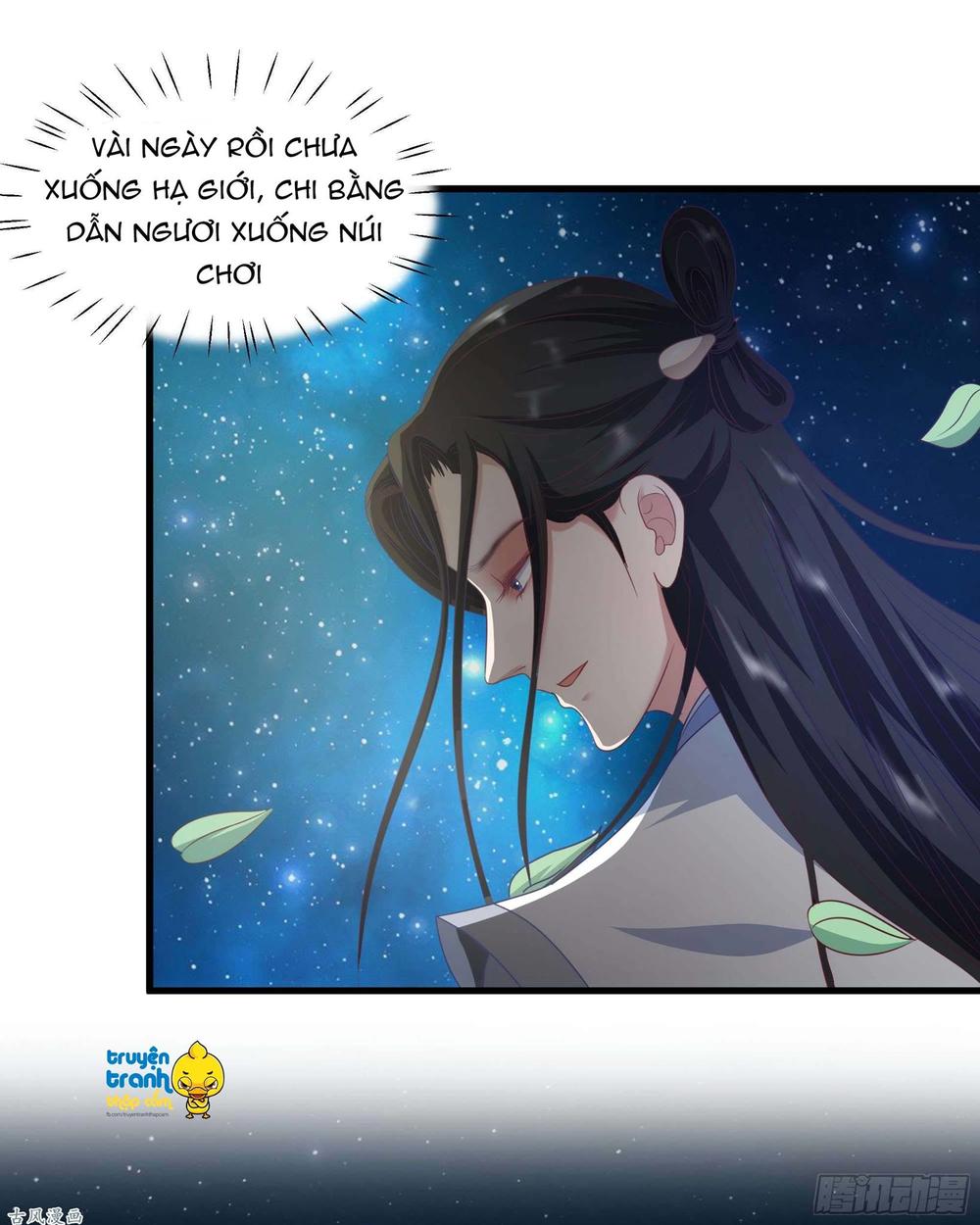 thượng thần gia đích dưỡng thành du hí chapter 11 46