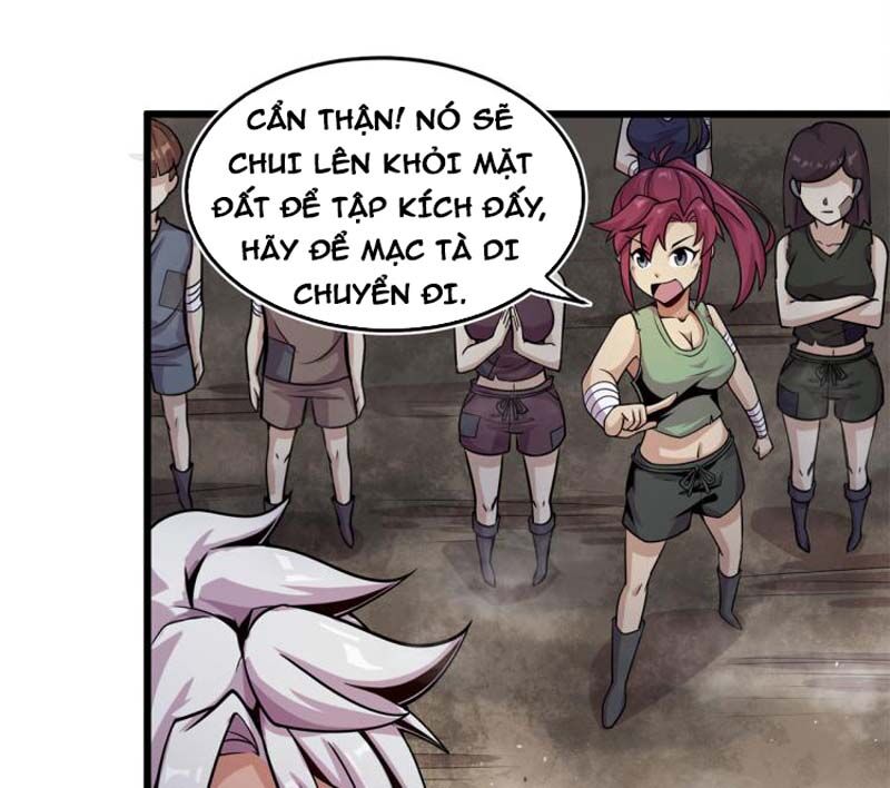 sủng mị chapter 7 51