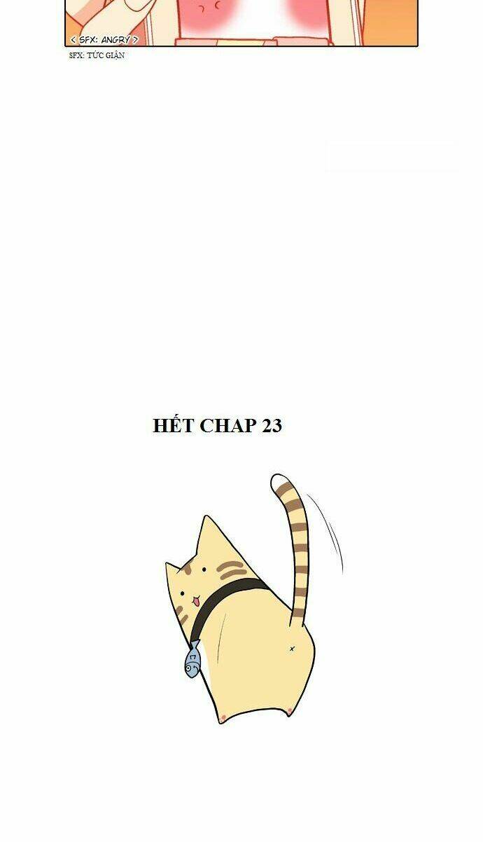 the language of god chapter 23 26