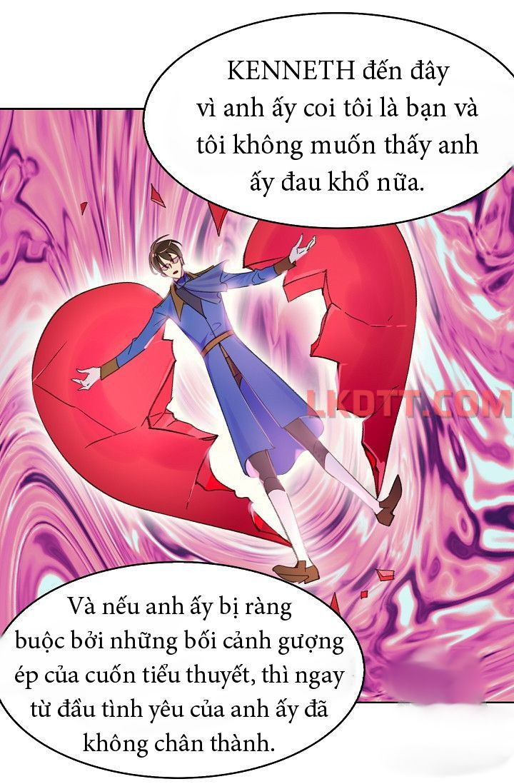 đừng xem thường nữ phụ chapter 122 41