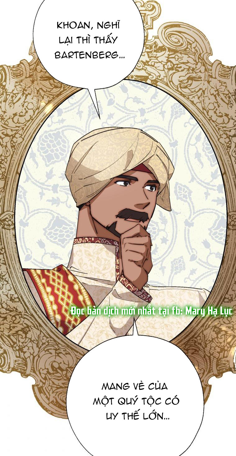 50 công thức pha trà của nữ công tước chapter 131 3