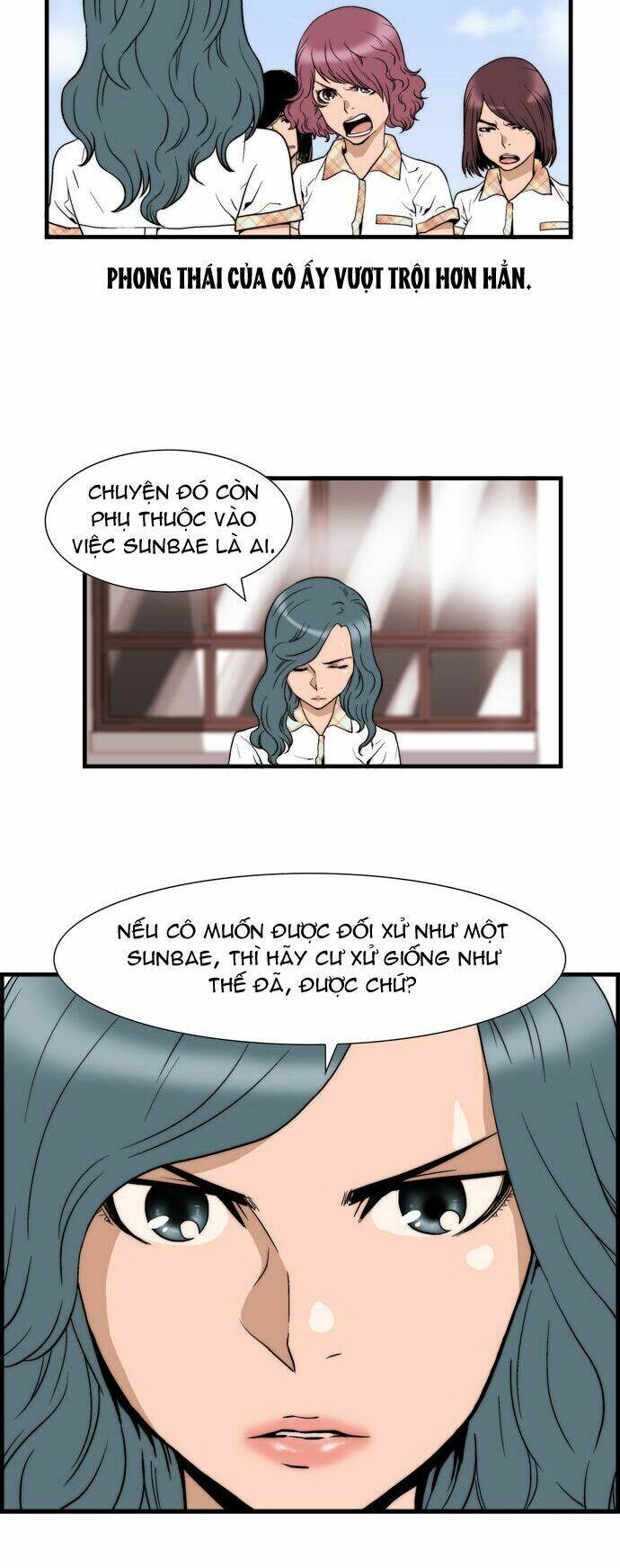 green boy chapter 1 18