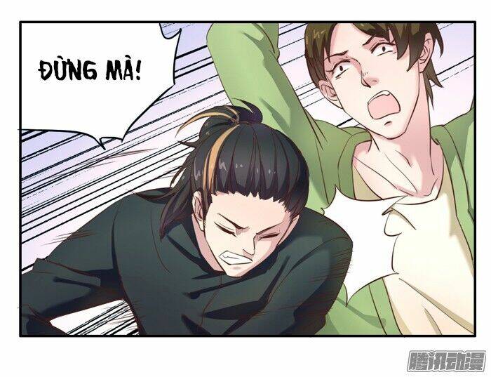 người ba độc thân chapter 7 12