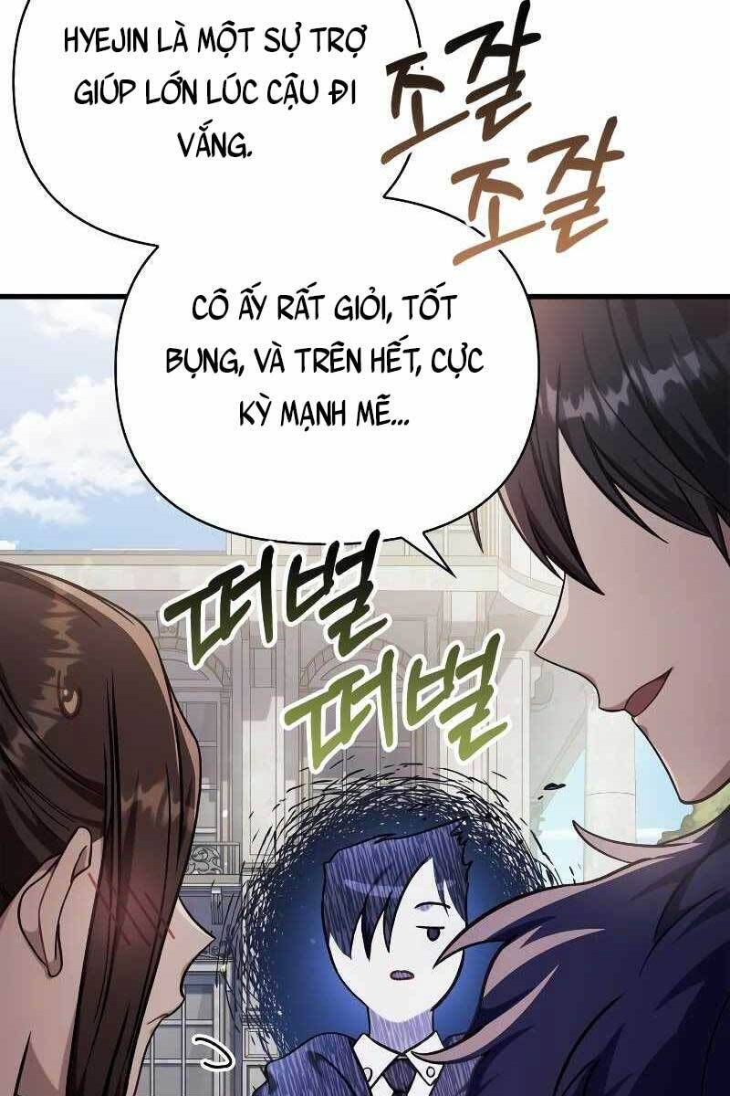 Kí Sự Hồi Quy Chapter 73 122