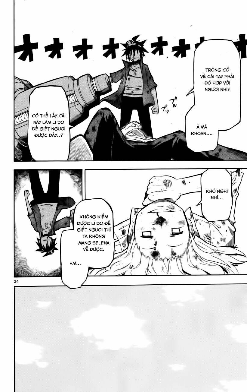 bullet armors chapter 15 24