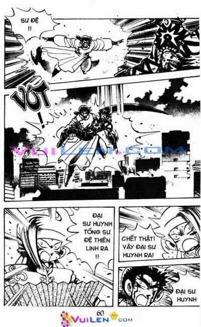 những người bạn tốt chapter 25 61