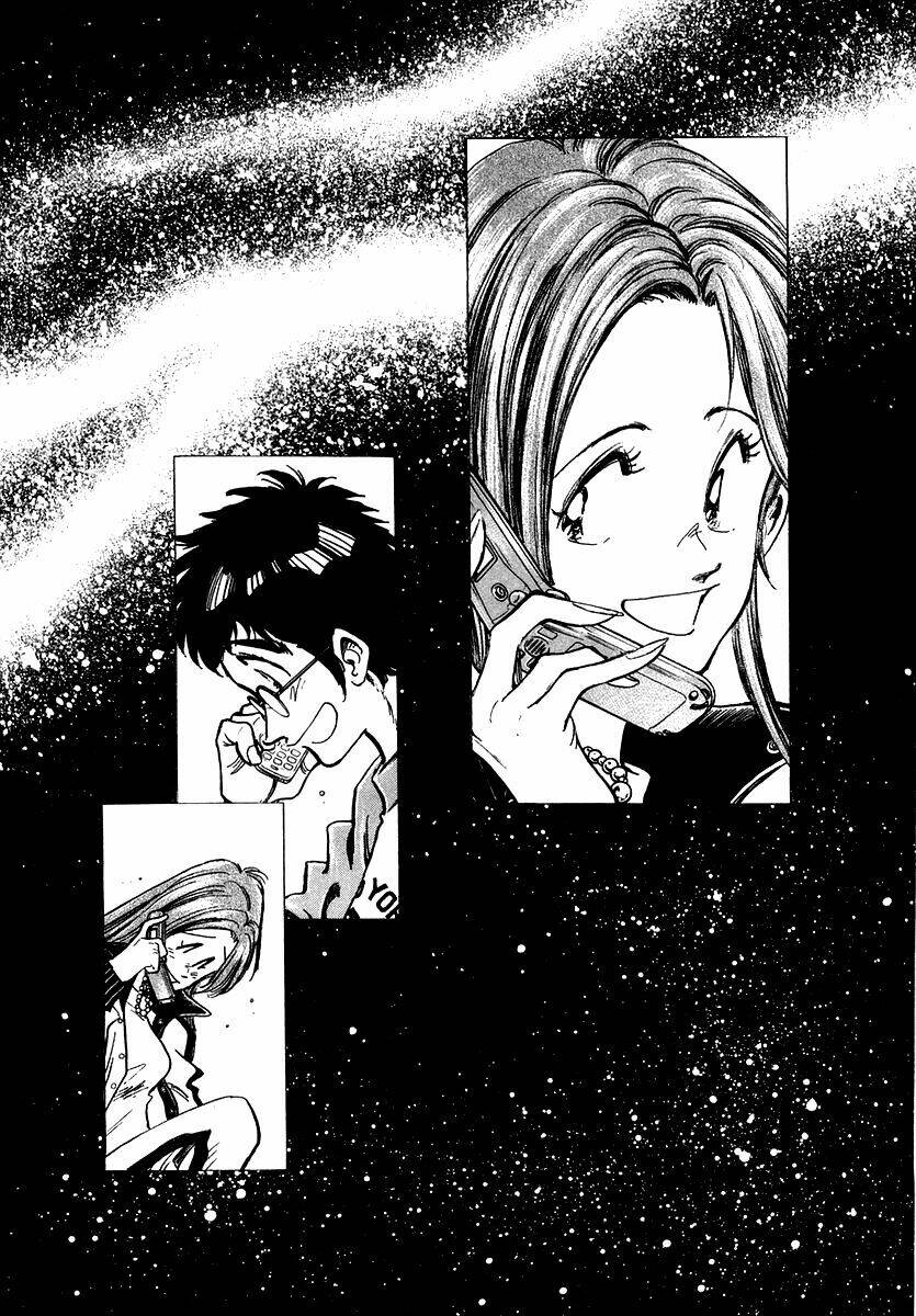 densha otoko chapter 8 15