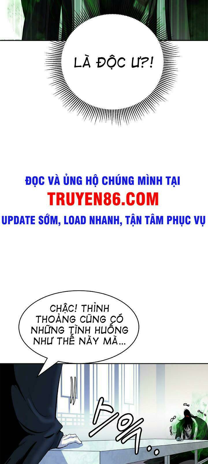xuyên không thành hổ chapter 56 73