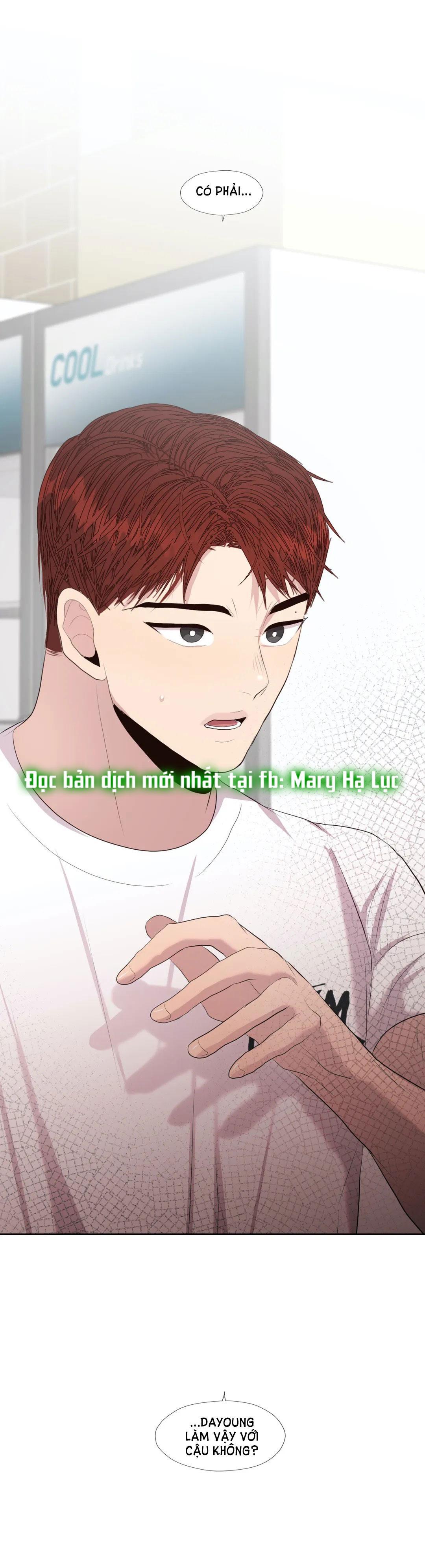 lừa tình chapter 35.1 1