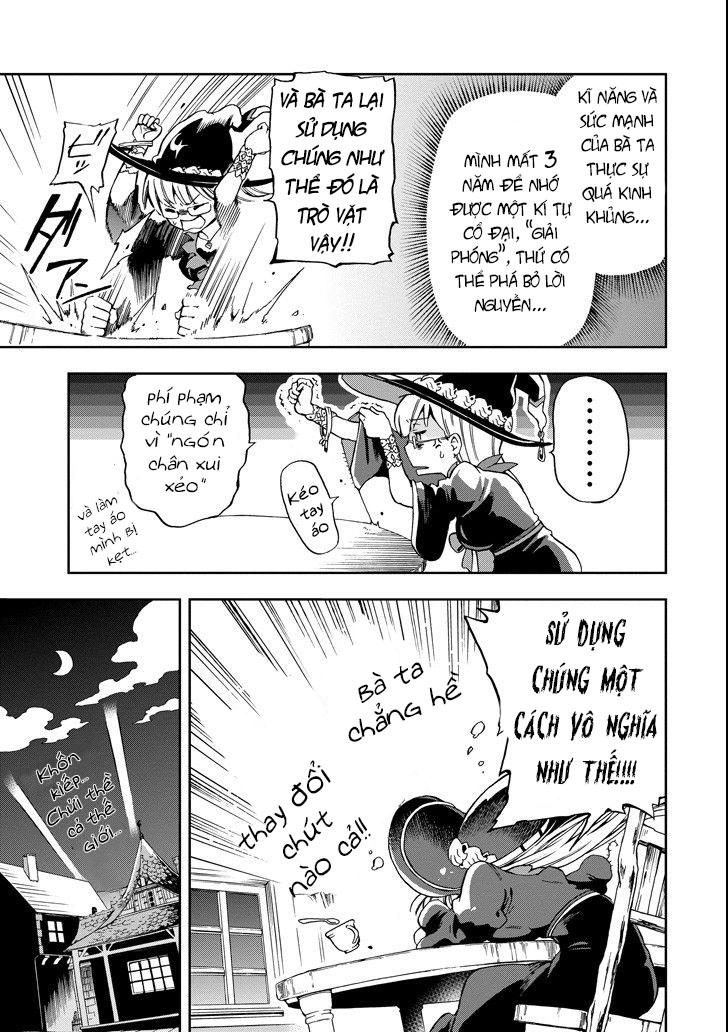 tatoeba last dungeon mae no mura no shounen ga joban no machi de kurasu youna monogatari chapter 1 27