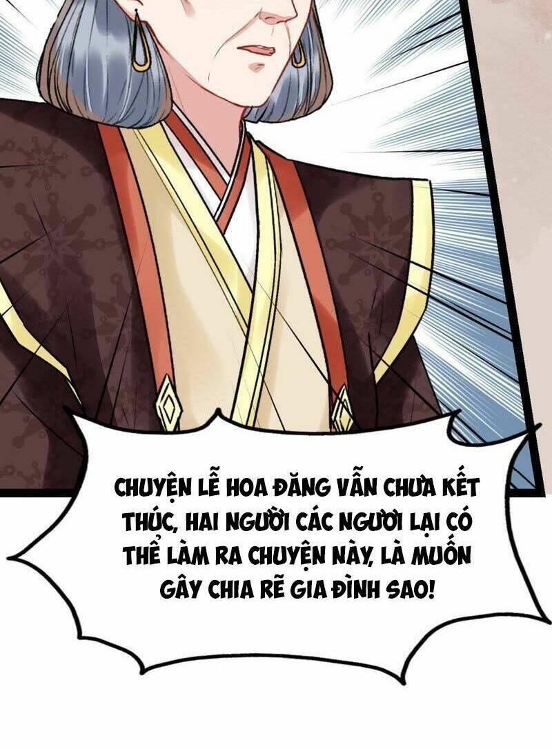 thịnh sủng kiều nữ trở về triều ca chapter 44 24