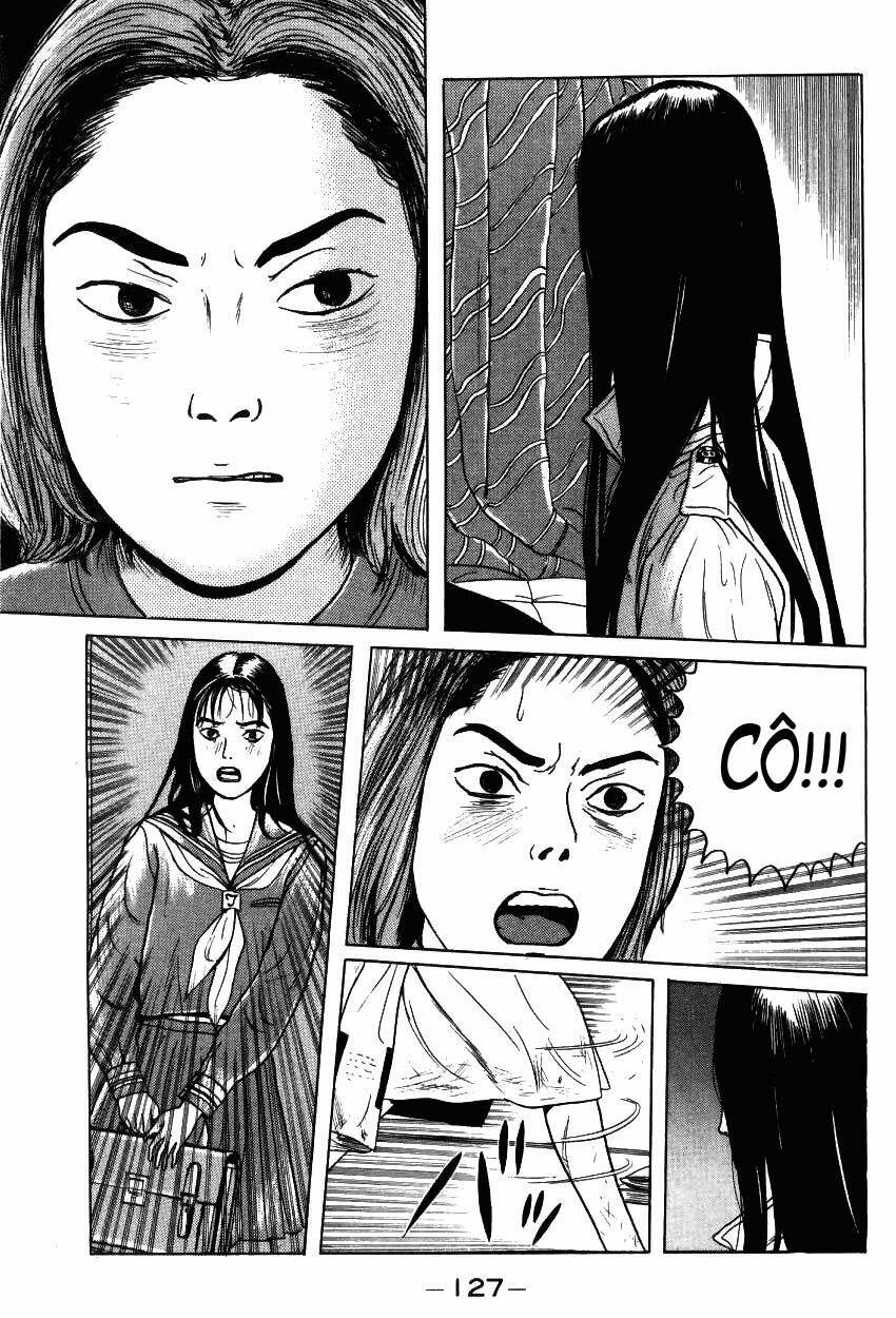 zashiki onna chapter 7 5