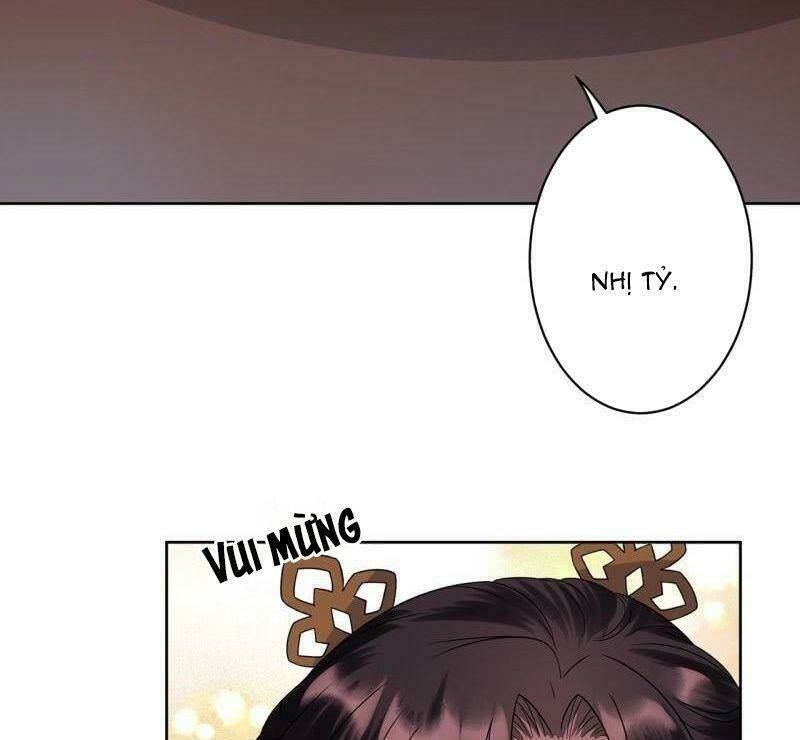 vương gia kiêu ngạo quá khó cua chapter 34 21