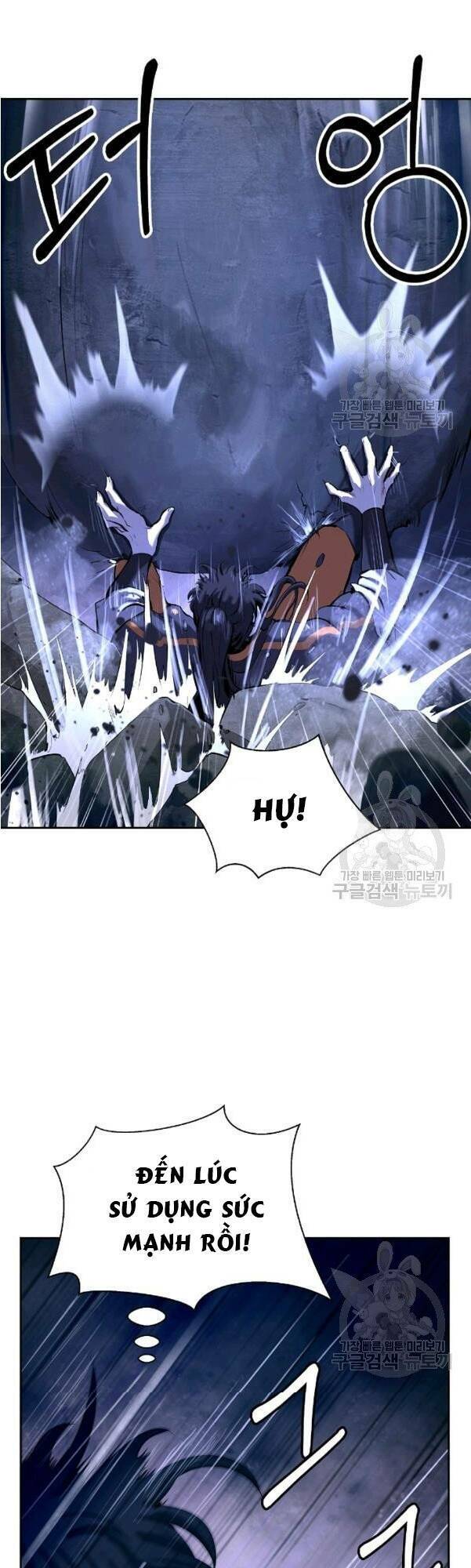 xuyên không thành hổ chapter 31 26