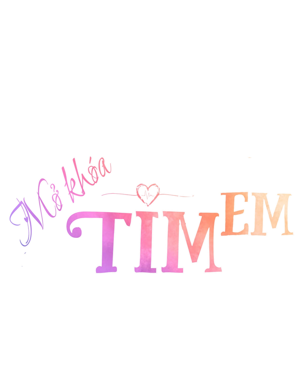 mở khóa tim em chapter 30 1