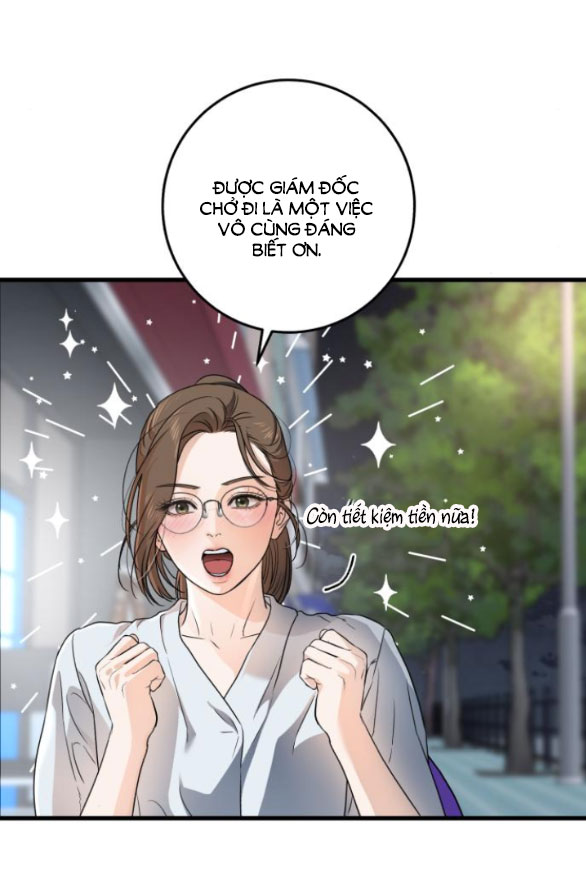 Nóng Lòng Muốn Giày Vò Em chapter 7.2 17