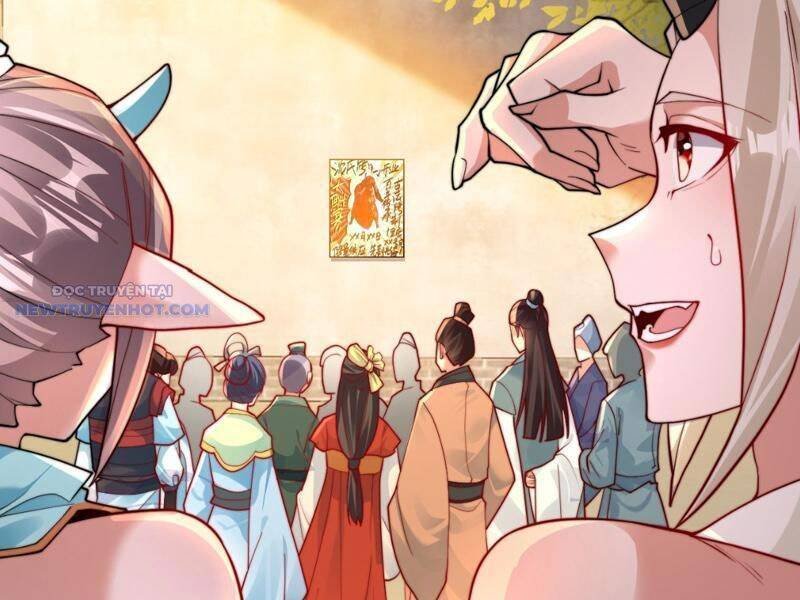 ta thực sự không muốn làm thần tiên chapter 17 126