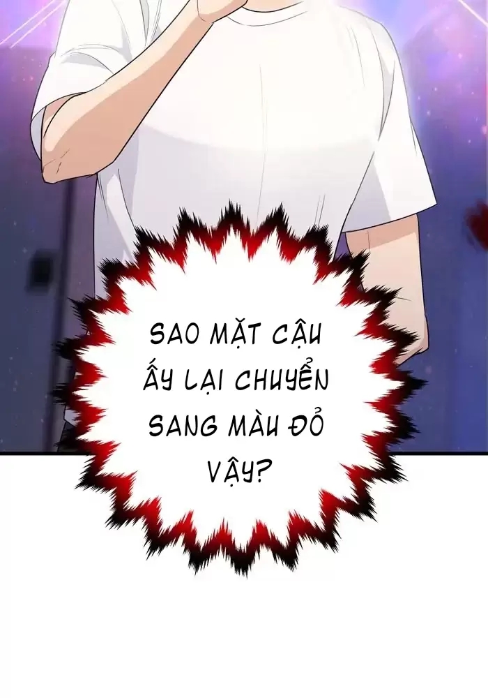 anh bạn của tôi đang phát sáng kìa ! chapter 2 71