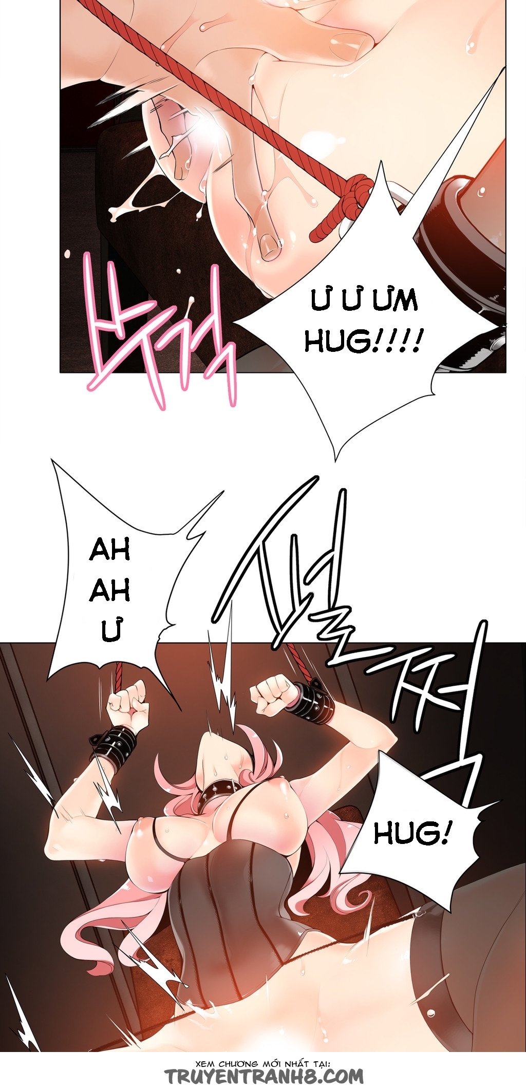 sự ràng buộc của lilith chapter 7 45