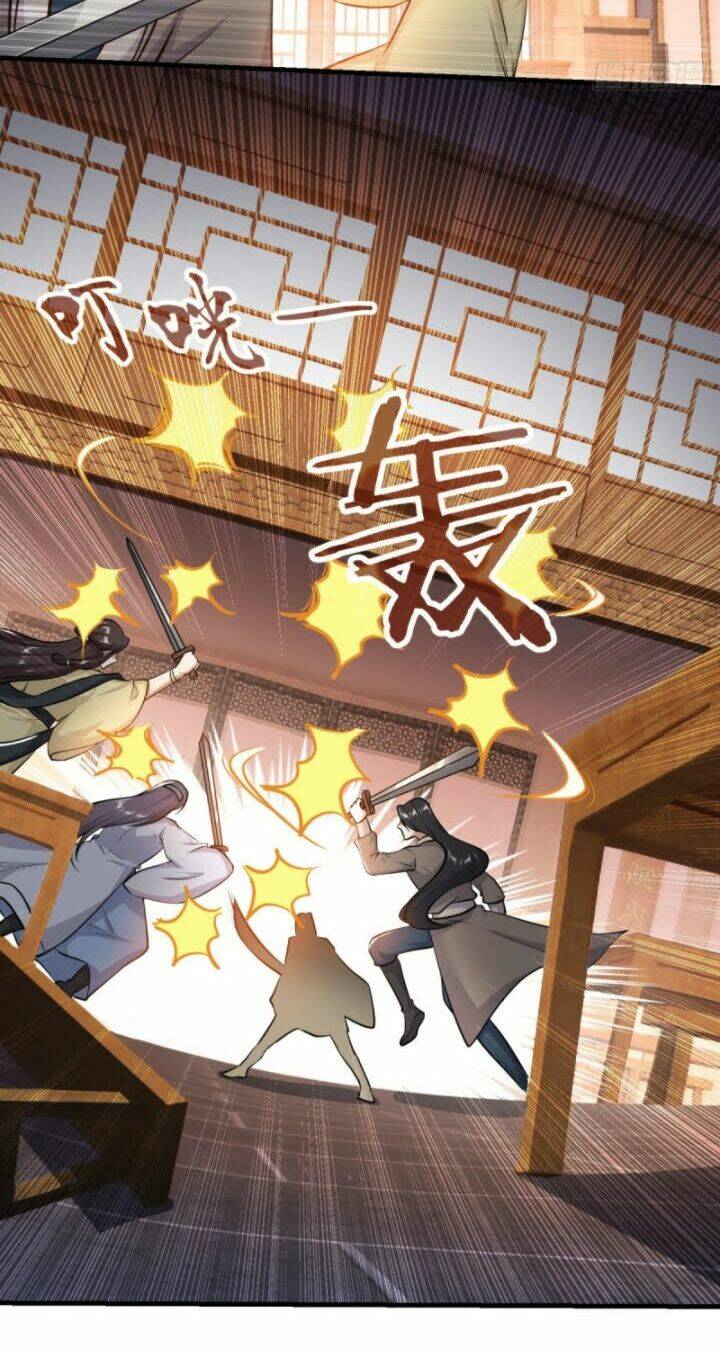 tiên ma đồng tu chapter 199 2