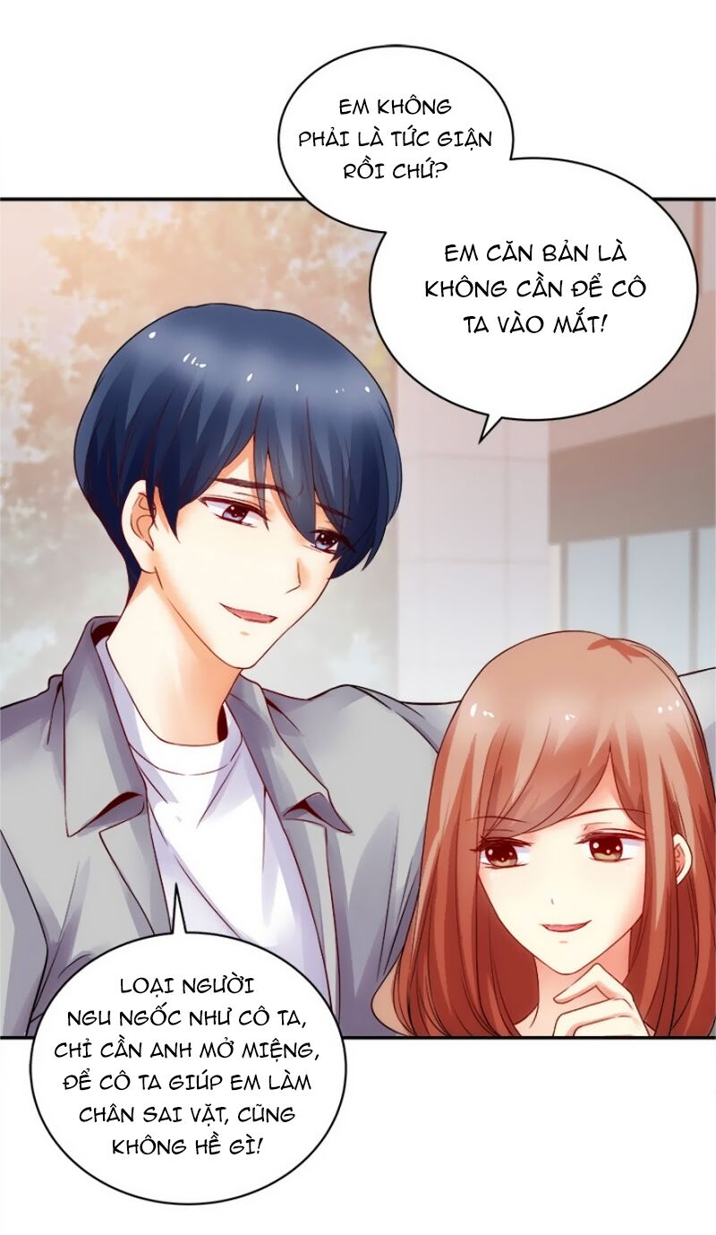 bạn trai 1/4 của tôi chapter 1 79