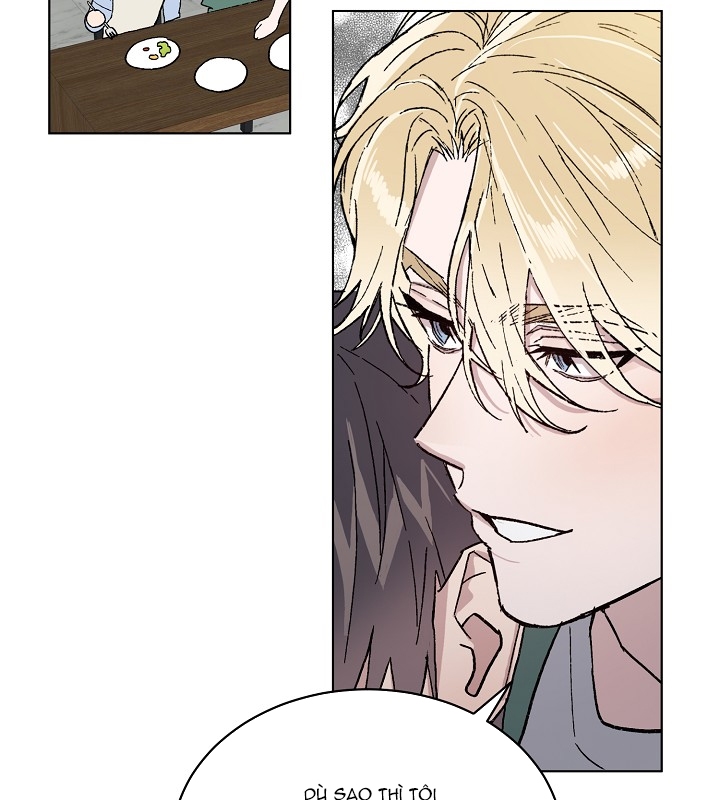 chàng tuấn mã của tôi chapter 34 29