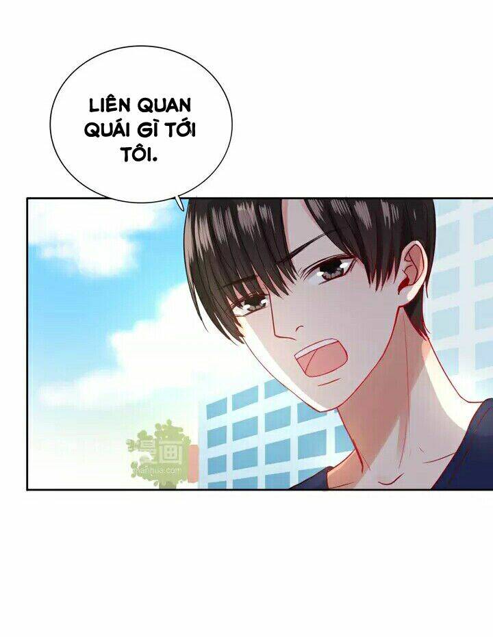 chào buổi sáng, hướng dương chapter 18 25