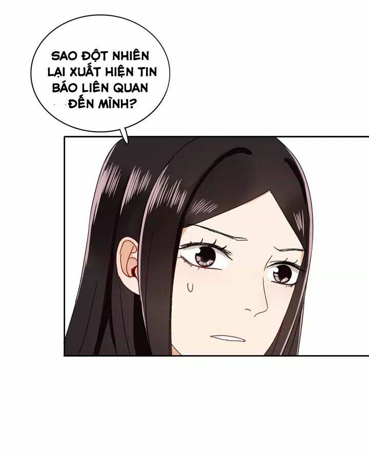 chào buổi sáng, hướng dương chapter 24 47