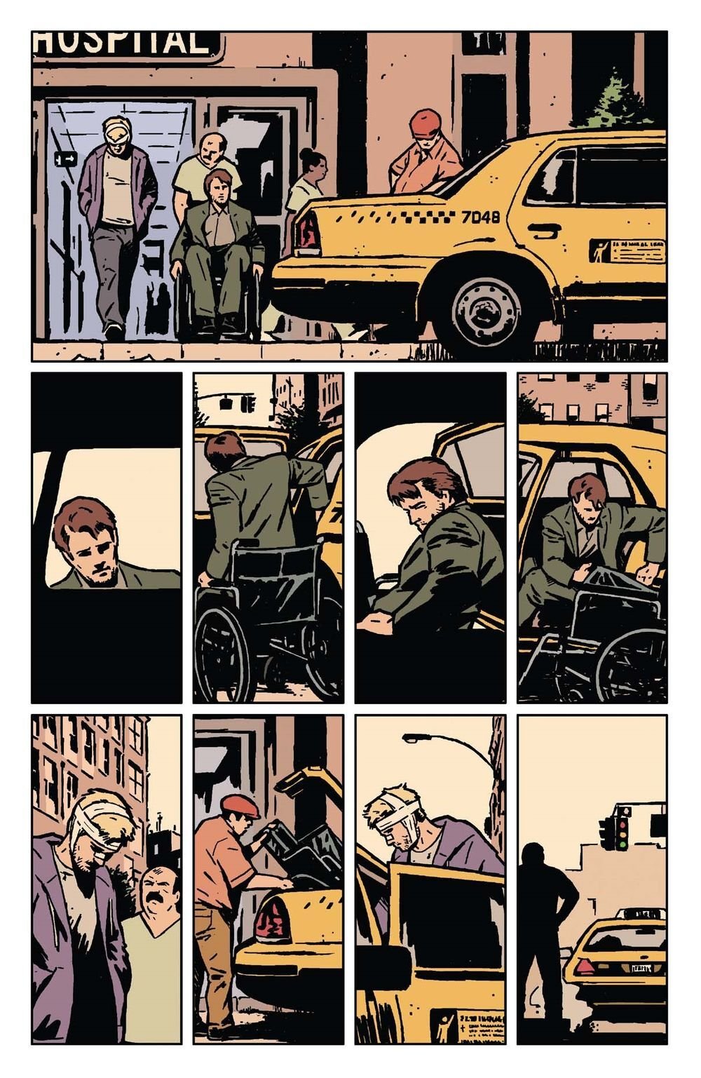 hawkeye 2012 chapter 19 5