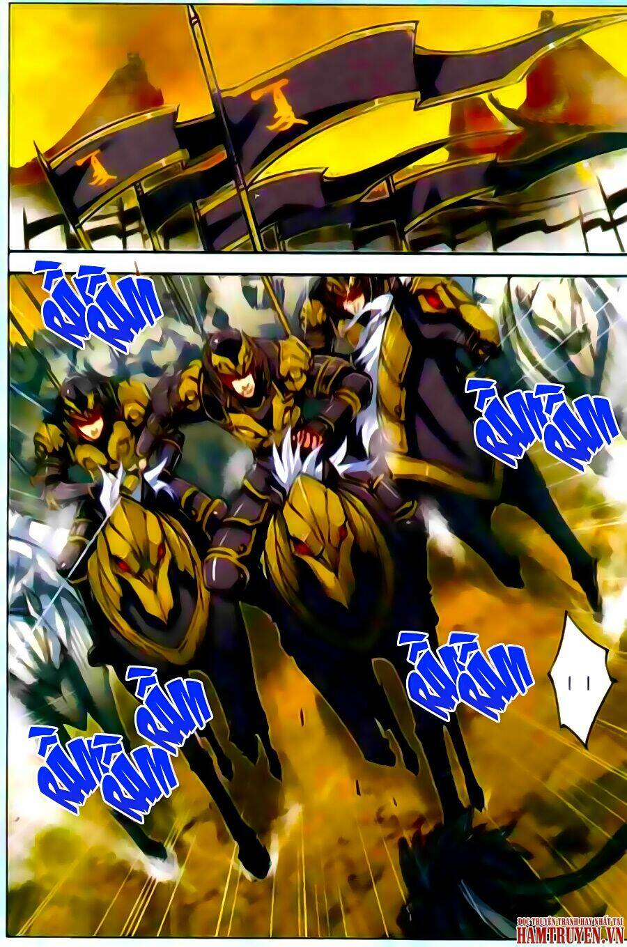 tướng dạ chapter 47 22