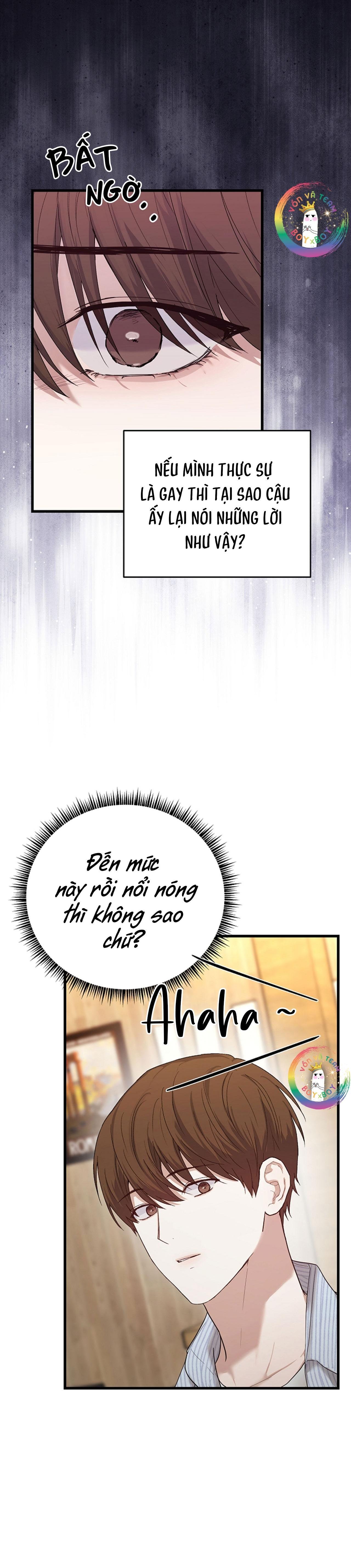 sweet shot chapter 7 8