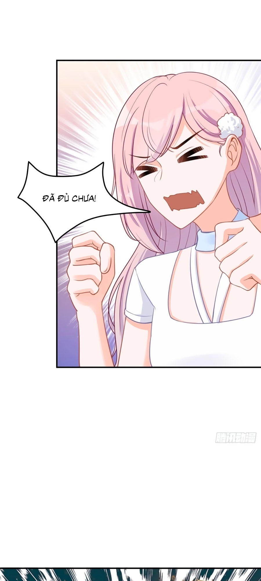 manh bảo rất ngọt chapter 15 22