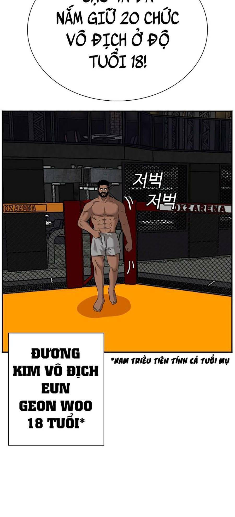 người xấu chapter 100 113