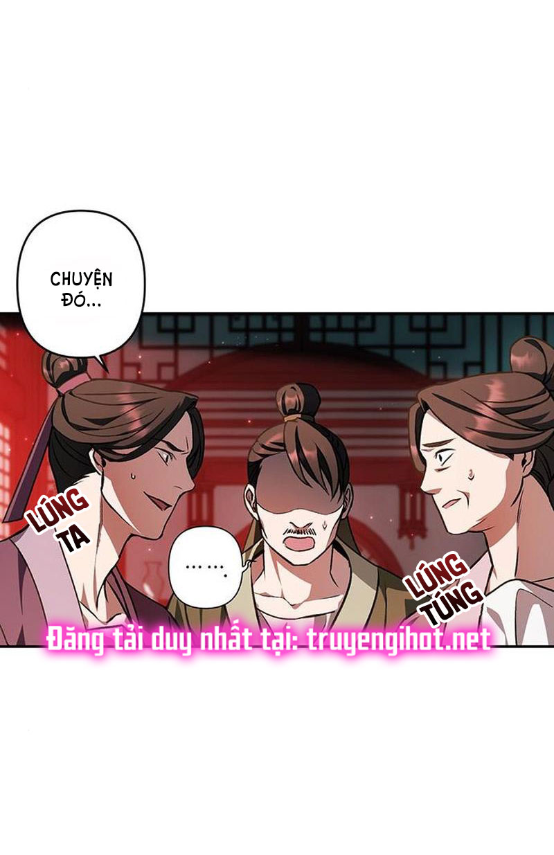 bản tình ca heeran chapter 15.1 10