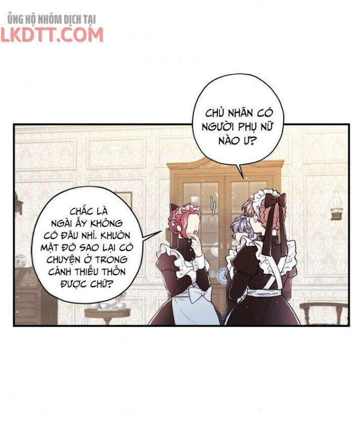 tôi đã trở thành con gái nuôi của nam chính chapter 6 8