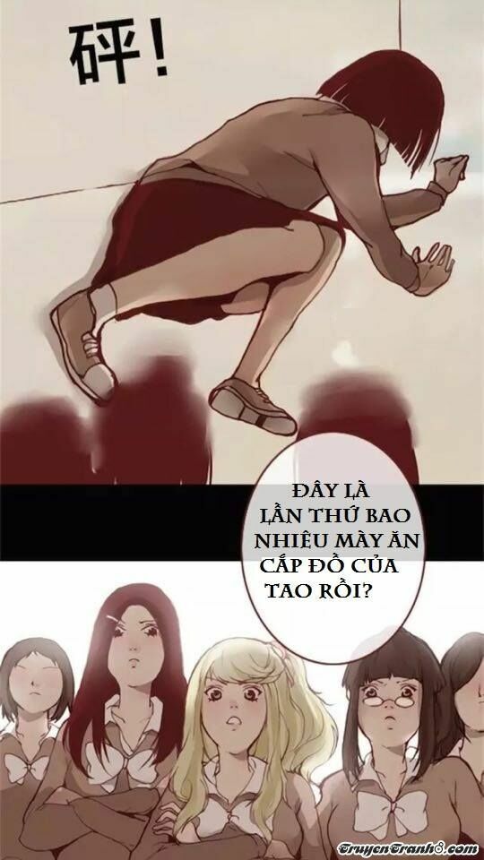 trả thù trường trung học phần 1 chapter 7 21