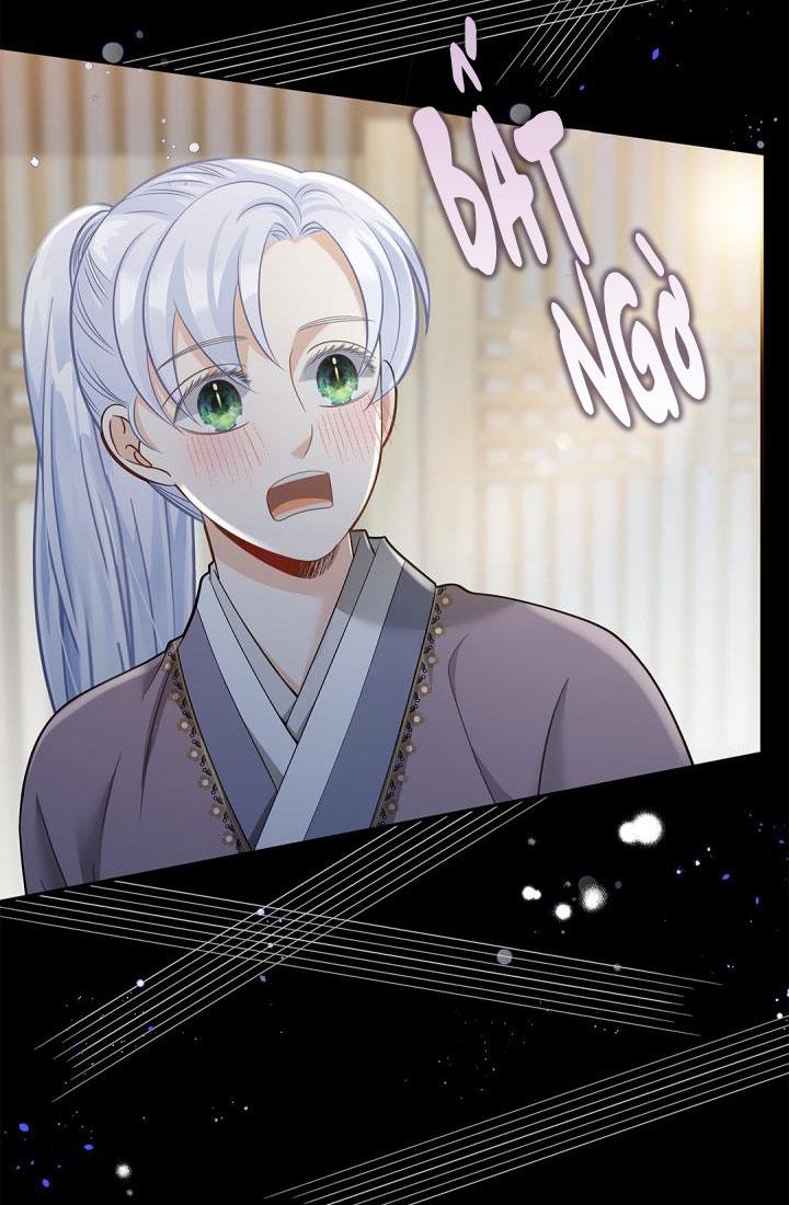 hôn nhân bị đánh cắp của hồ ly chapter 36 3