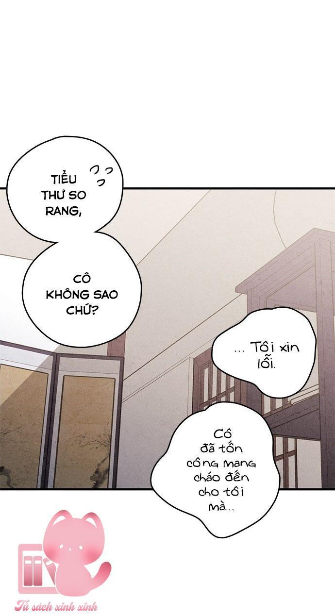 lệnh cấm hôn chapter 69 26