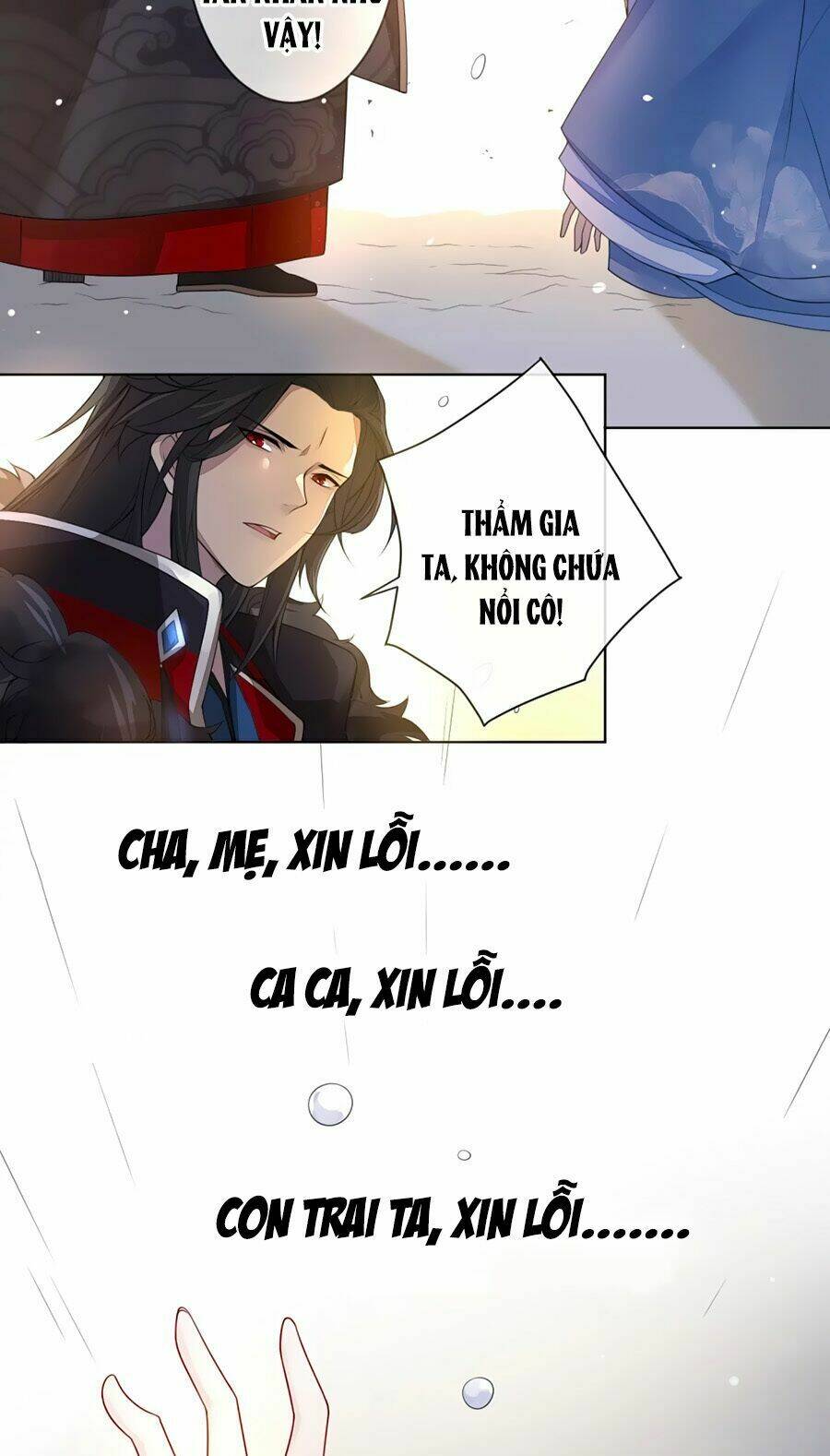 cửu khuyết phong hoa chapter 1 24