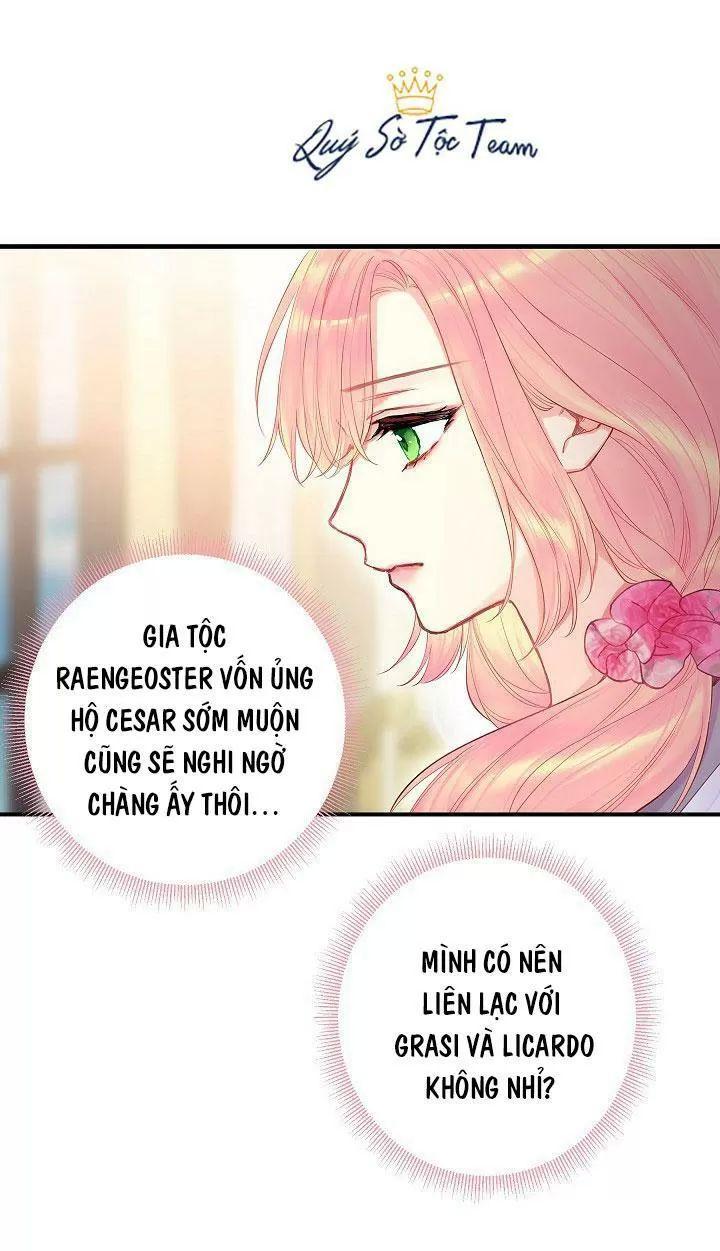 trọng sinh trở thành hoàng phi chapter 154 3