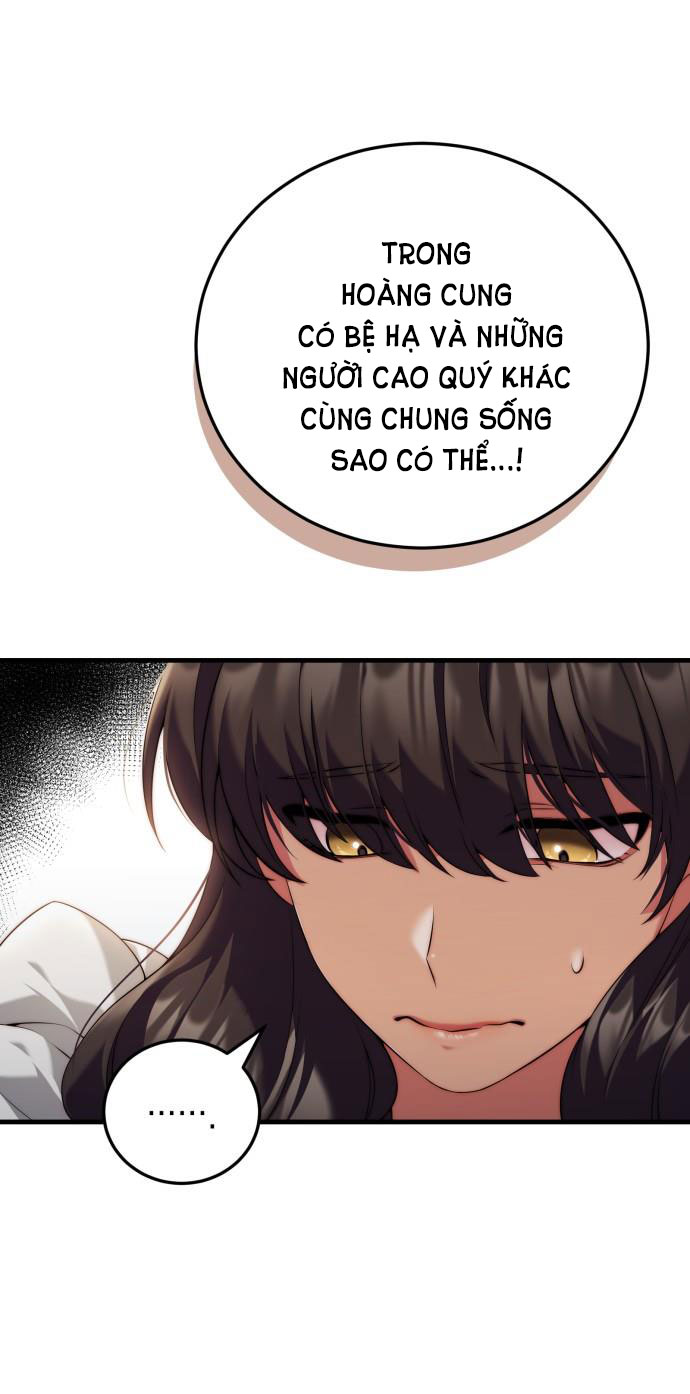 tôi sẽ ly hôn với người chồng bạo chúa chapter 39.1 11