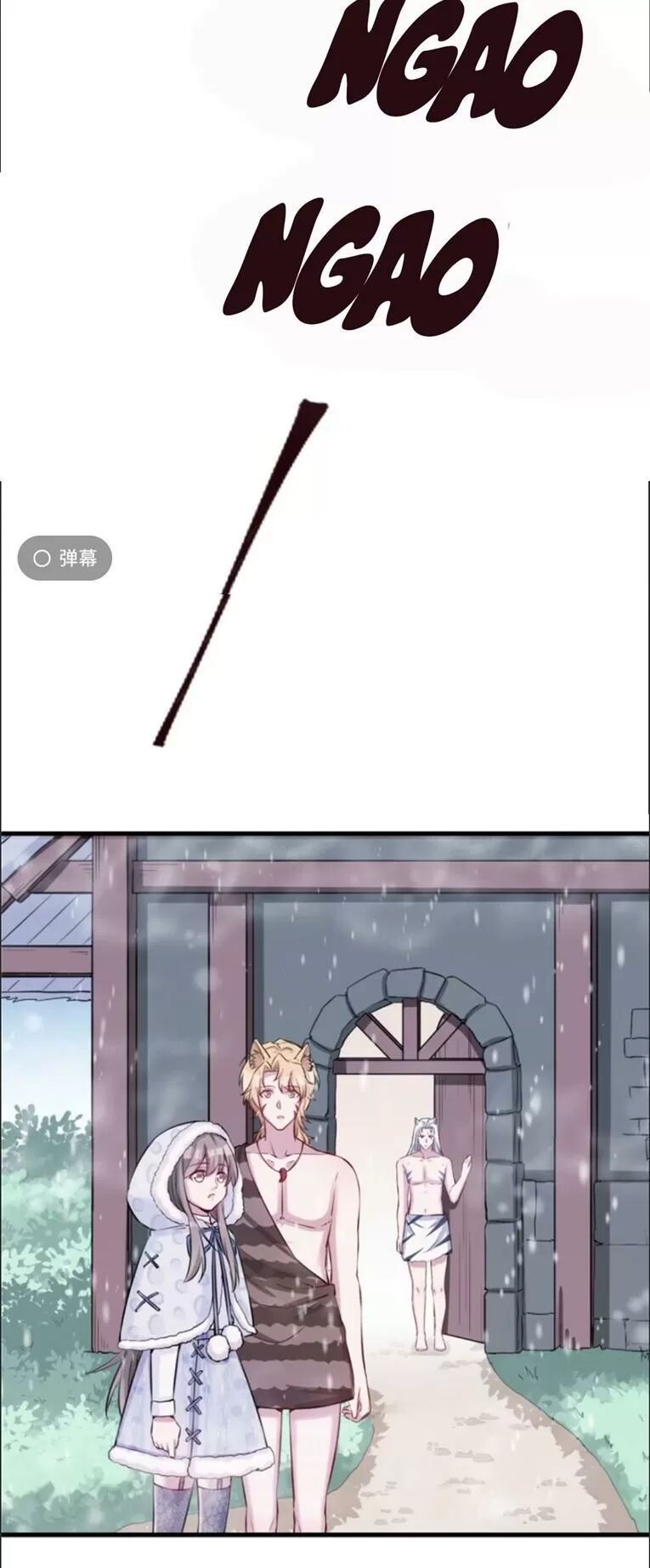 [16+] thảnh thơi thú thế chủng chủng điền, sinh sinh tể chapter 114 8