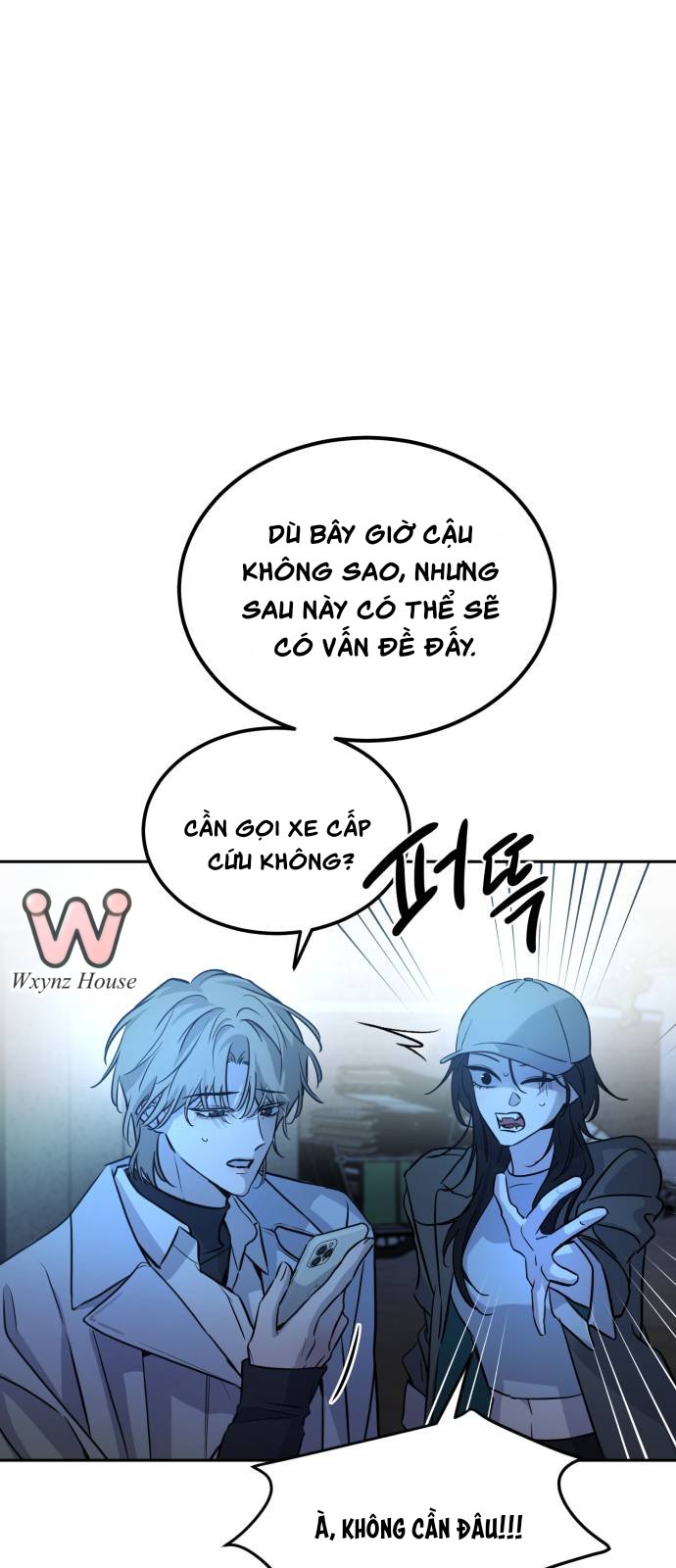 những thứ thú tính chapter 1 130