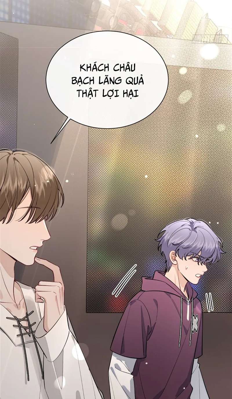 chó lớn bắt nạt chủ chapter 32 40