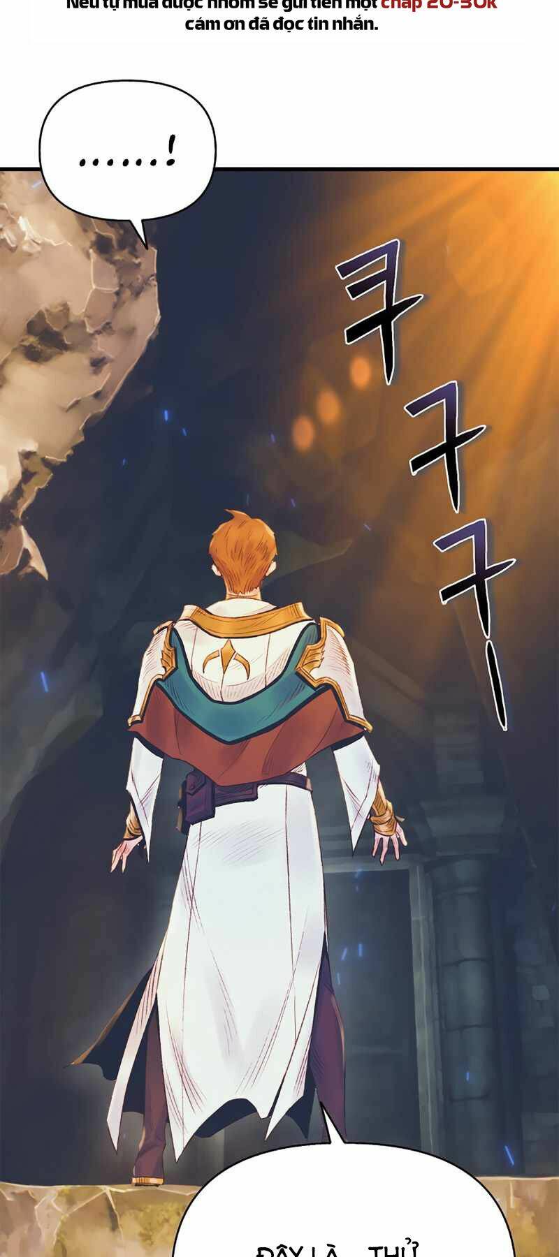 tu sĩ trị liệu của thái dương giáo chapter 26 50