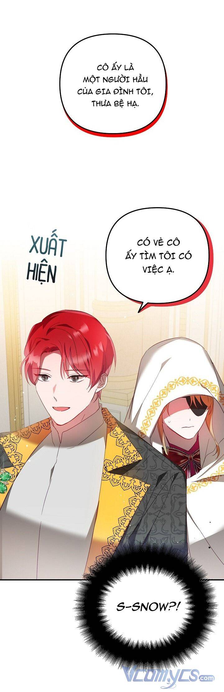 hoàng tử chuyển sinh trở thành người mạnh nhất thế giới nhờ vào sự hiểu biết về bug chapter 33 7