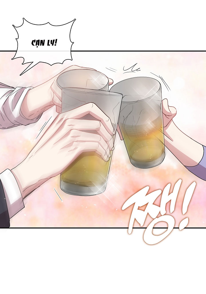 Chó Ngoan chapter 4.1 - Trang 8