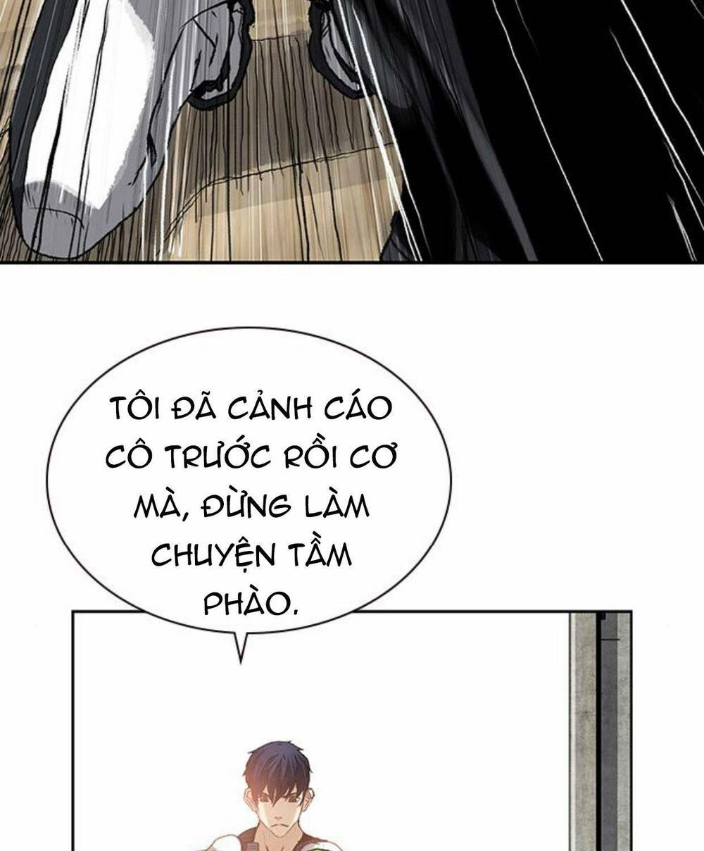 pubg - cuộc chiến sinh tồn - 100 chapter 4 98